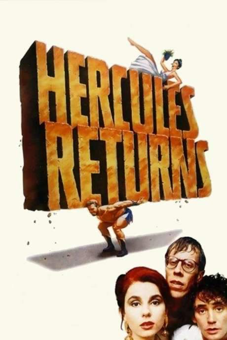 Hercules Returns